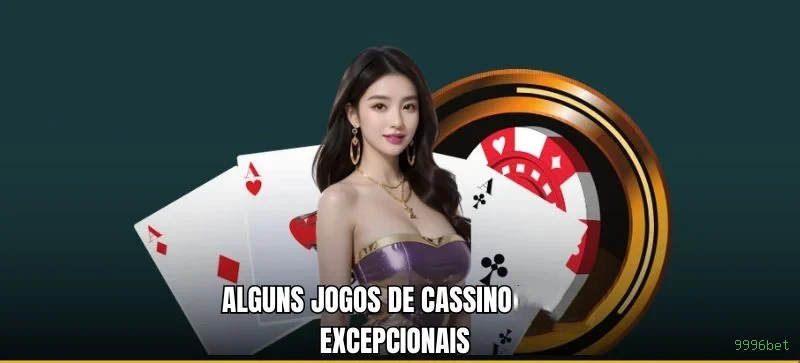 Coleção Premium de Slots 9996bet - NetEnt, Pragmatic Play, Evolution