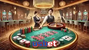 usbet